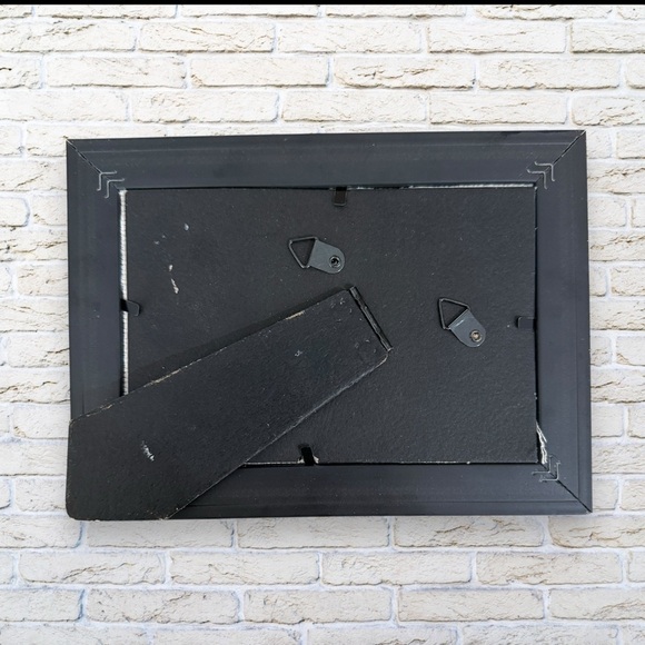 Cross Stitch Handmade Parenting is fuxxing HARD Framed - Picture 2 of 3